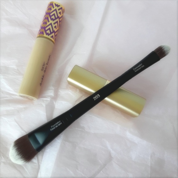 Sephora Other - Sephora Foundation/Concealer Brush*Add On Only*